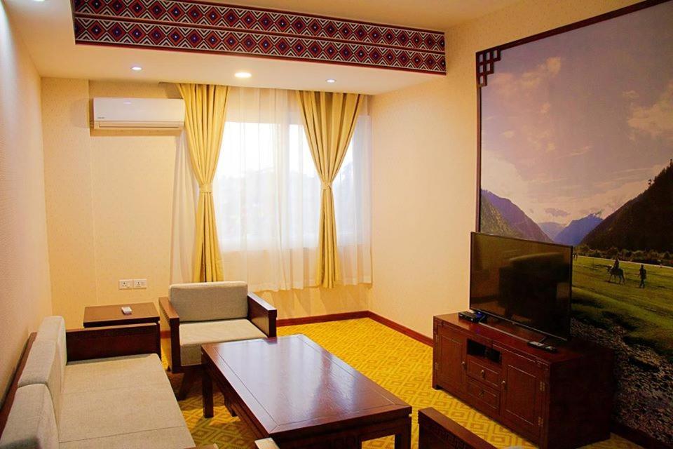 Kamalashi Boutique Inn Kathmandu Luaran gambar