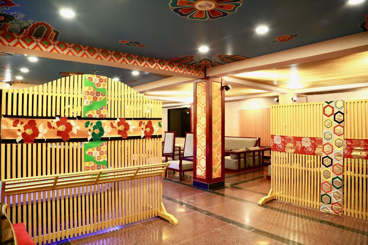 Kamalashi Boutique Inn Kathmandu Luaran gambar