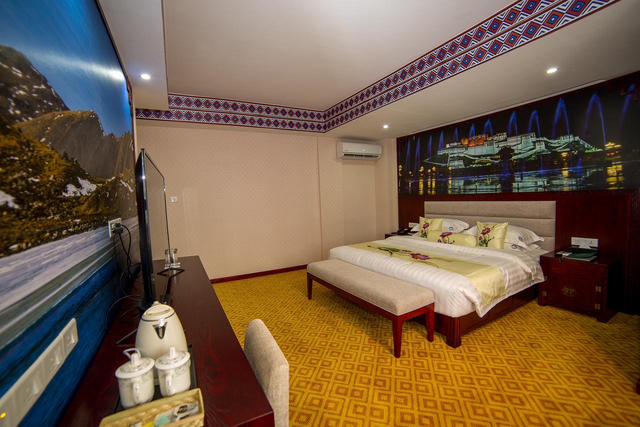 Kamalashi Boutique Inn Kathmandu Luaran gambar